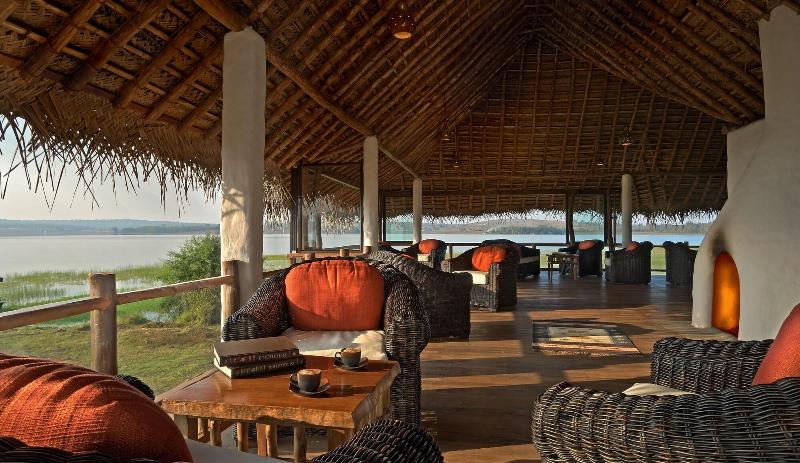Evolve Back, Kabini