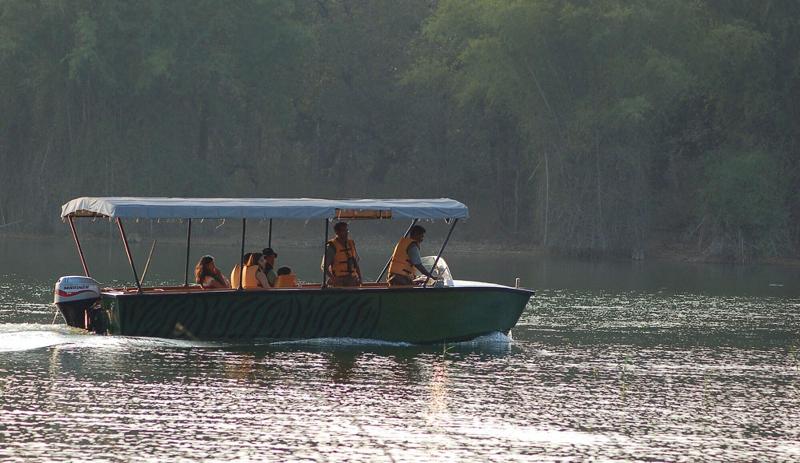 Evolve Back, Kabini