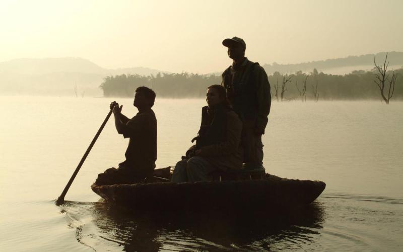 Evolve Back, Kabini, Heggadadevankote
