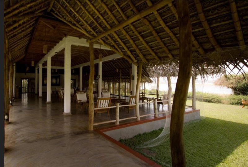 Evolve Back, Kabini