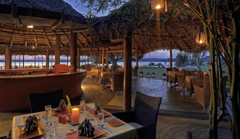 Evolve Back, Kabini