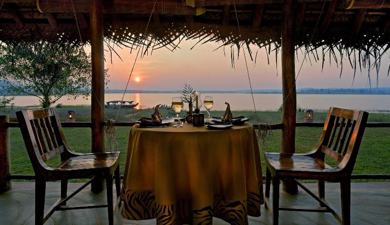 Evolve Back, Kabini