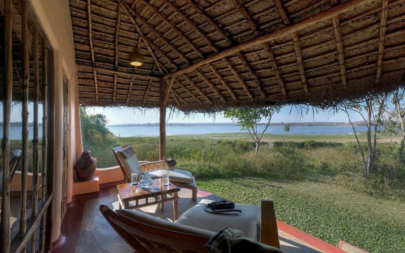 Evolve Back, Kabini