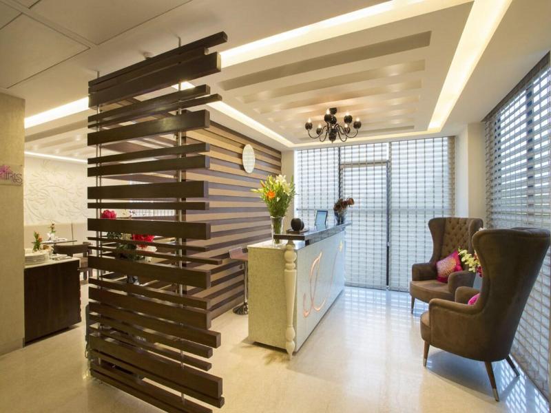 Fabhotel Prime Jasmine Boutique