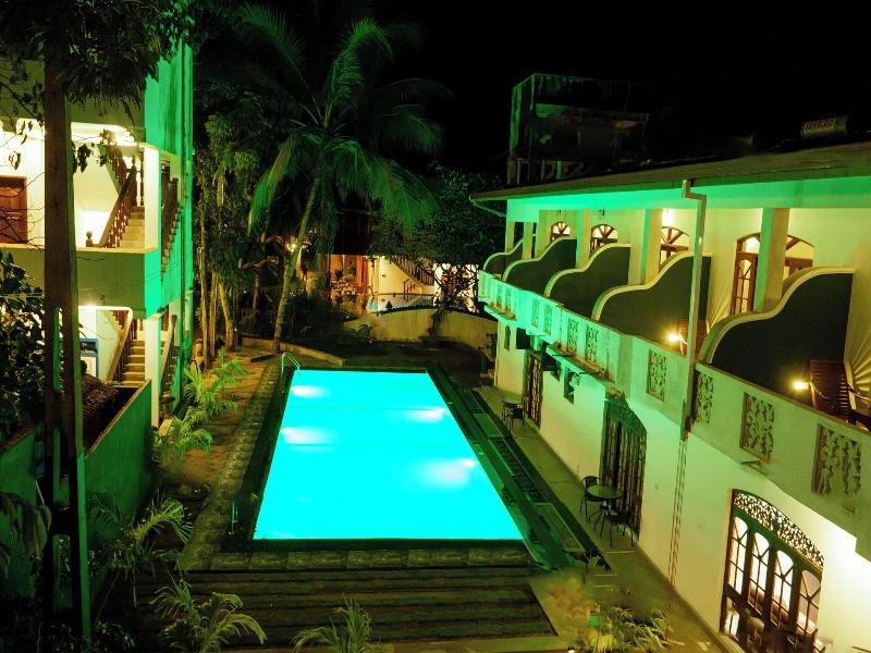 Prince Villa image