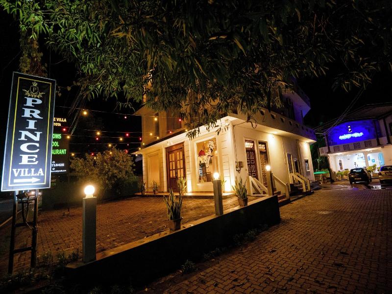 Prince Villa image
