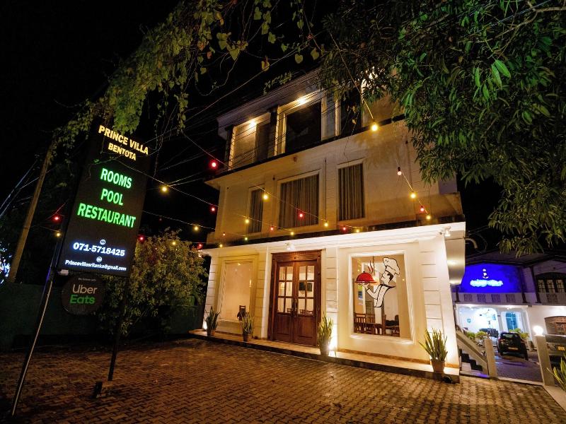 Prince Villa image