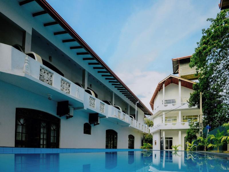 Prince Villa image