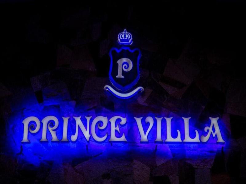 Prince Villa image