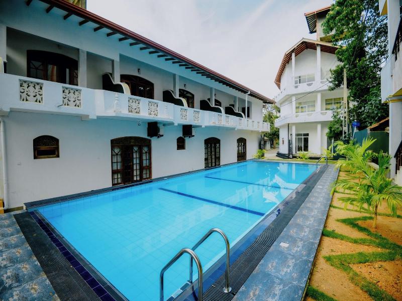 Prince Villa image