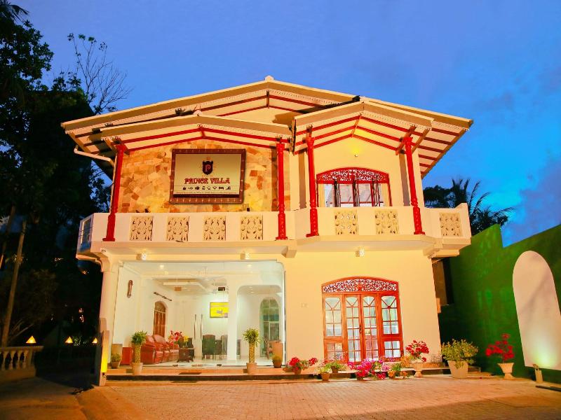 Prince Villa image