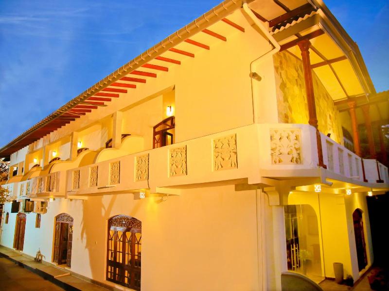 Prince Villa image