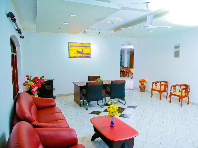 Prince Villa image