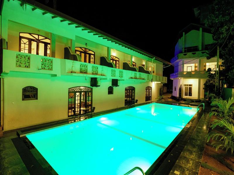 Prince Villa image
