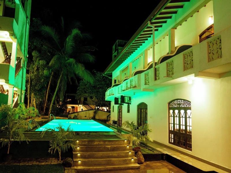 Prince Villa image