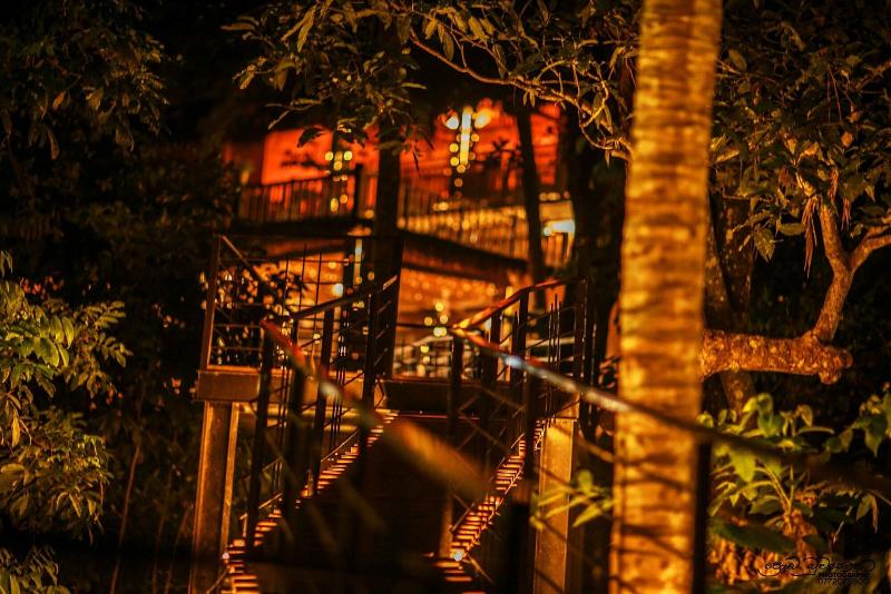 Jungle Village By Thawthisa image