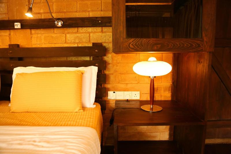 Jungle Village By Thawthisa image