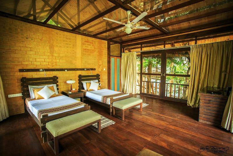 Jungle Village By Thawthisa image