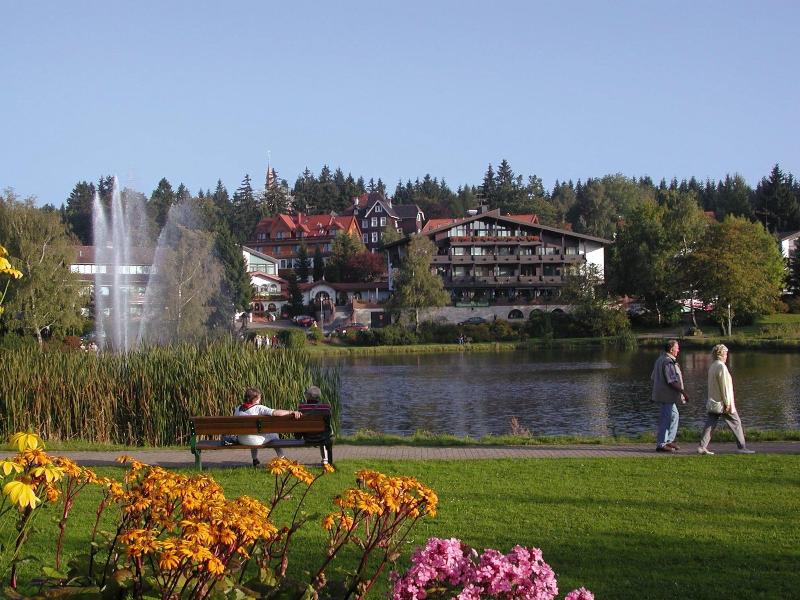 Hotels Am Kranichsee image