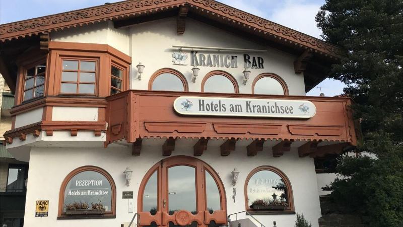 Hotels Am Kranichsee image