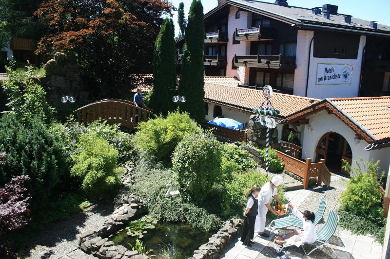 Hotels Am Kranichsee image