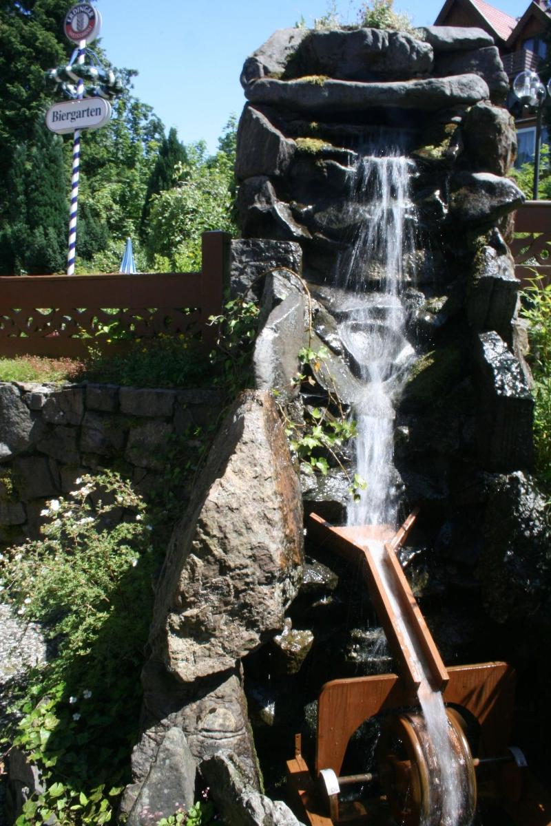 Hotels Am Kranichsee image