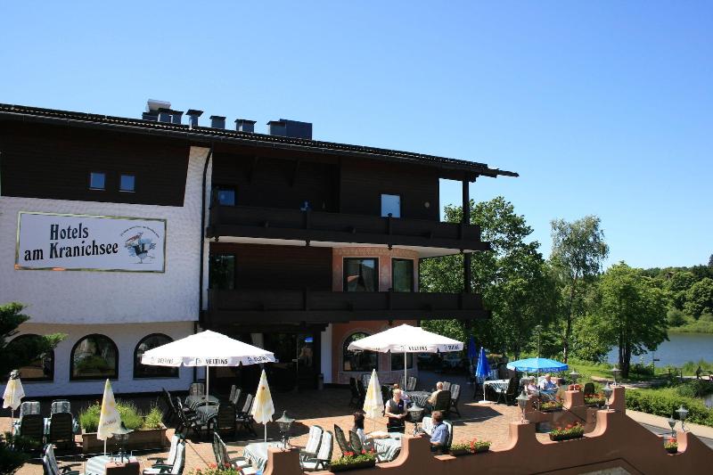 Hotels Am Kranichsee image