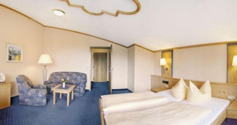 Hotels Am Kranichsee image