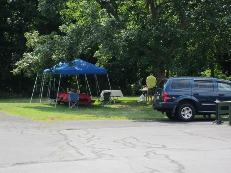 Founder's Brook Motel and Suites image