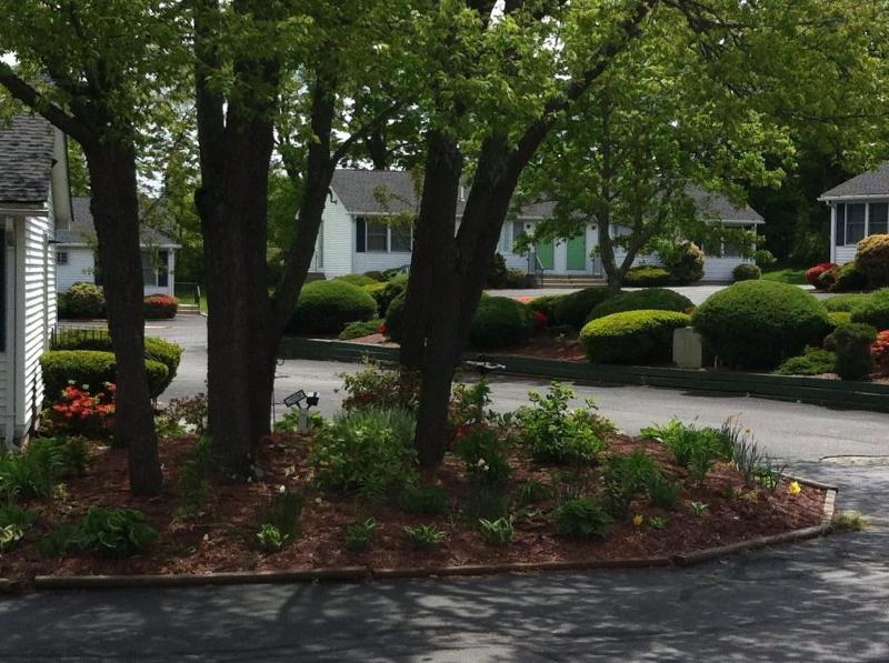 Founder's Brook Motel and Suites image