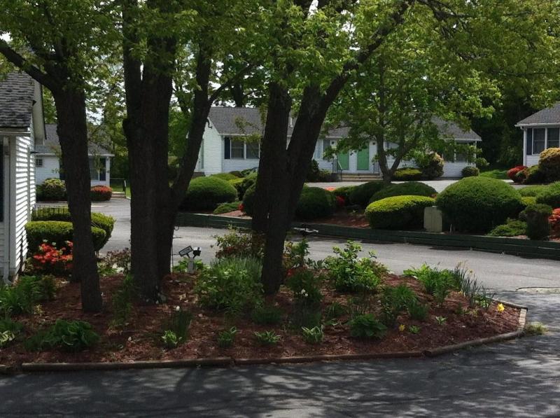 Founder's Brook Motel and Suites image