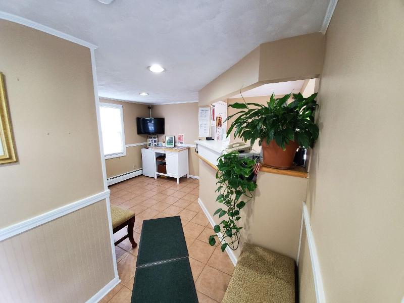 Founder's Brook Motel and Suites image