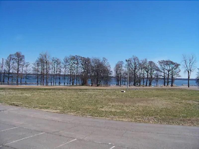 Reelfoot Lake Inn 2