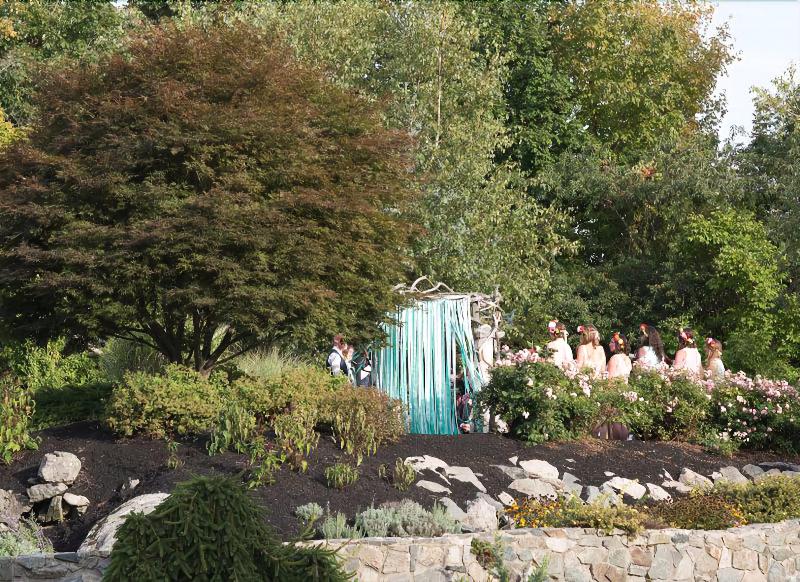 The Red Lion Inn Resort 1704 image
