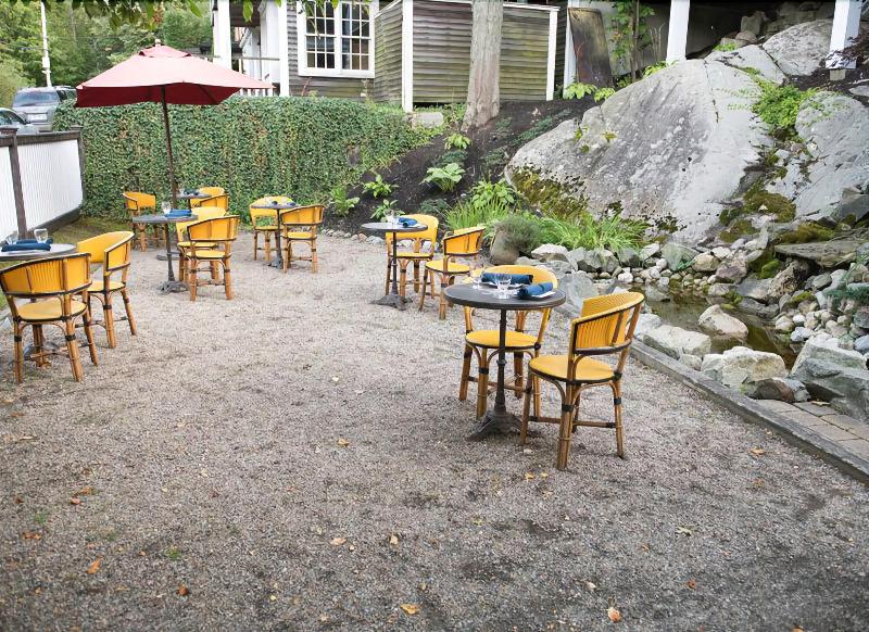 The Red Lion Inn Resort 1704 image
