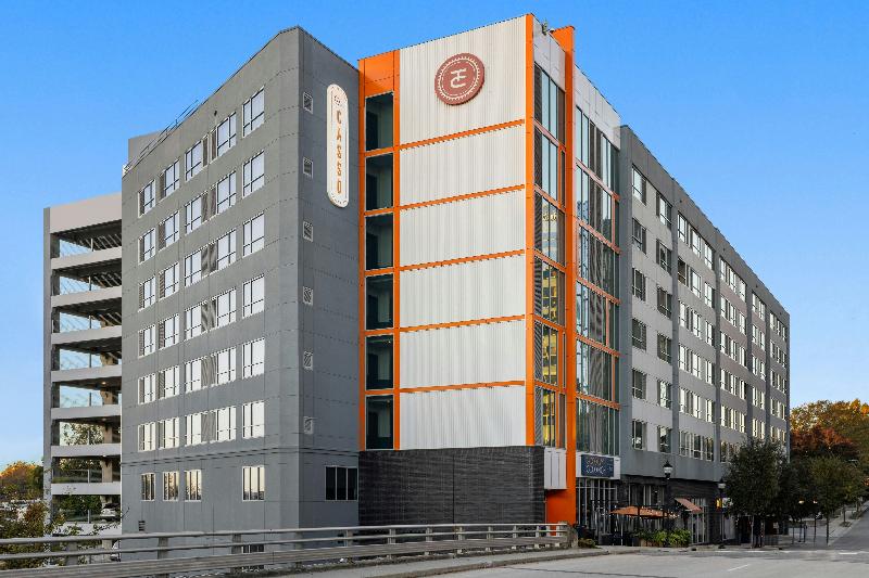 The Casso, Raleigh, A Tribute Portfolio Hotel image