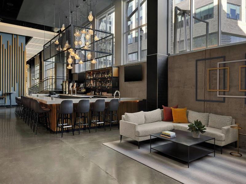 The Casso, Raleigh, A Tribute Portfolio Hotel image