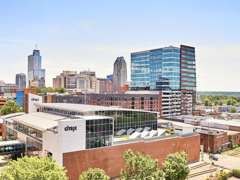 The Casso, Raleigh, A Tribute Portfolio Hotel image