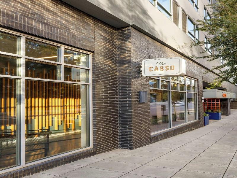 The Casso, Raleigh, A Tribute Portfolio Hotel image