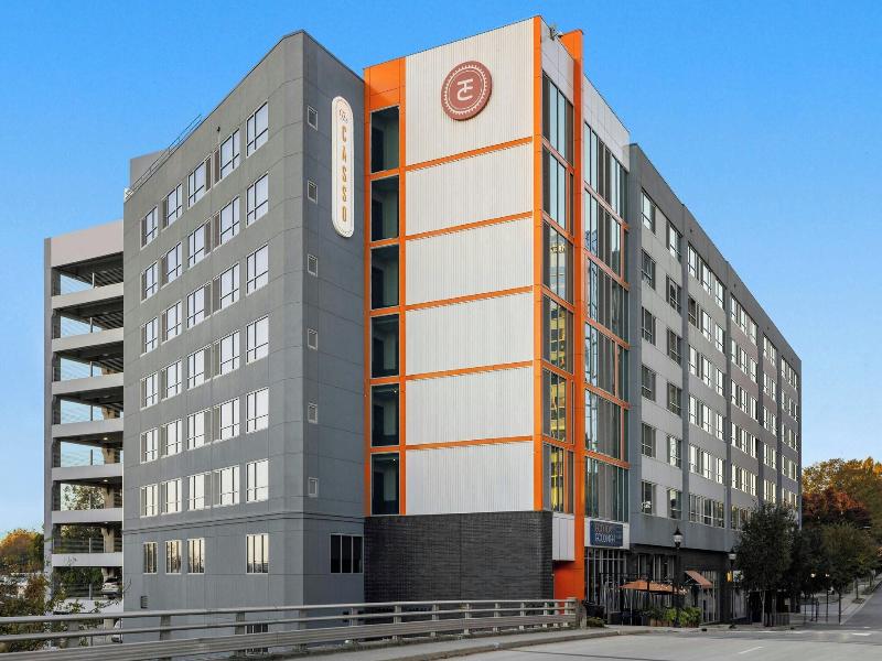 The Casso, Raleigh, A Tribute Portfolio Hotel image