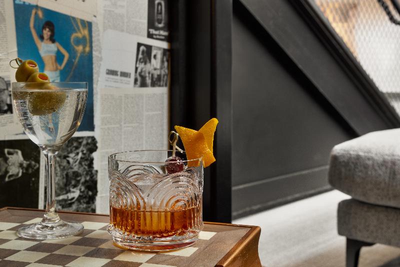 The Casso, Raleigh, A Tribute Portfolio Hotel image
