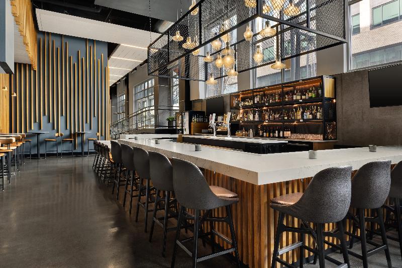 The Casso, Raleigh, A Tribute Portfolio Hotel image