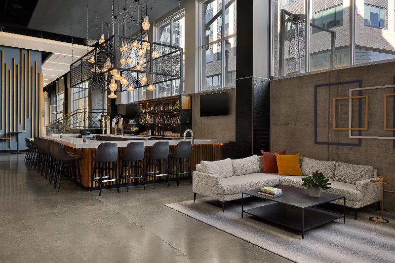 The Casso, Raleigh, A Tribute Portfolio Hotel image