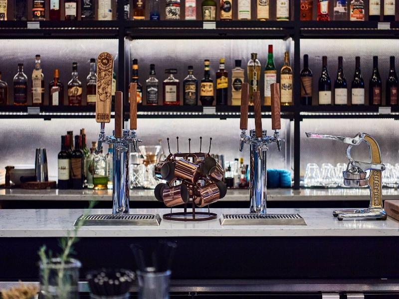 The Casso, Raleigh, A Tribute Portfolio Hotel image