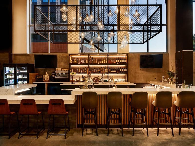 The Casso, Raleigh, A Tribute Portfolio Hotel image