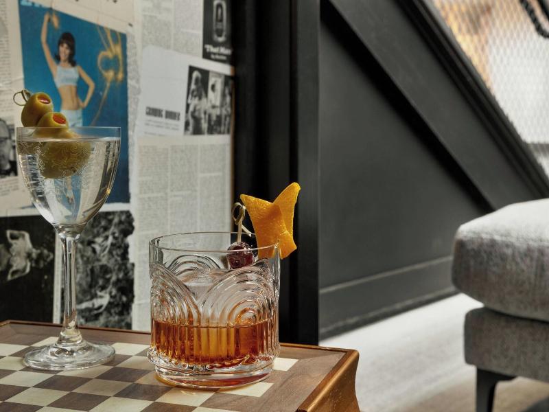 The Casso, Raleigh, A Tribute Portfolio Hotel image
