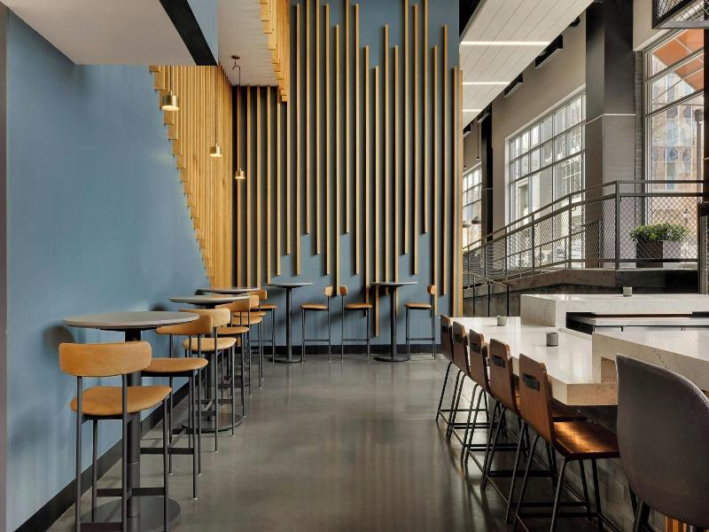 The Casso, Raleigh, A Tribute Portfolio Hotel image