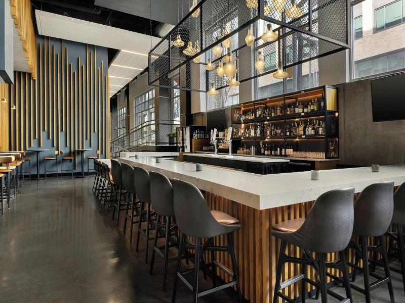 The Casso, Raleigh, A Tribute Portfolio Hotel image