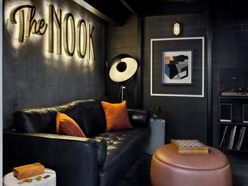 The Casso, Raleigh, A Tribute Portfolio Hotel image