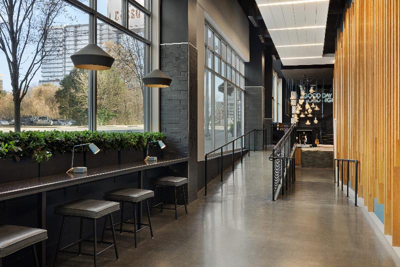 The Casso, Raleigh, A Tribute Portfolio Hotel image